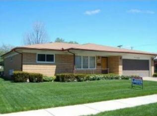 11559 Villa Ct, Warren, MI 48093