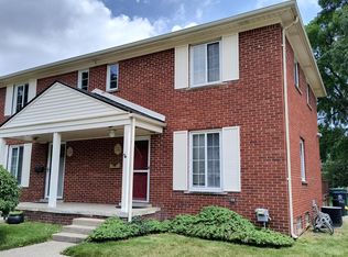 2706 Glenview Ave, Royal Oak, MI 48073