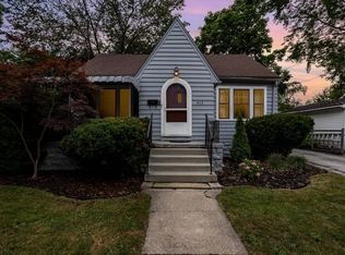 413 N Johnson St, Bay City, MI 48708