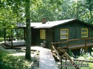 2497 Patterson Ridge Rd, Stockport, OH 43787