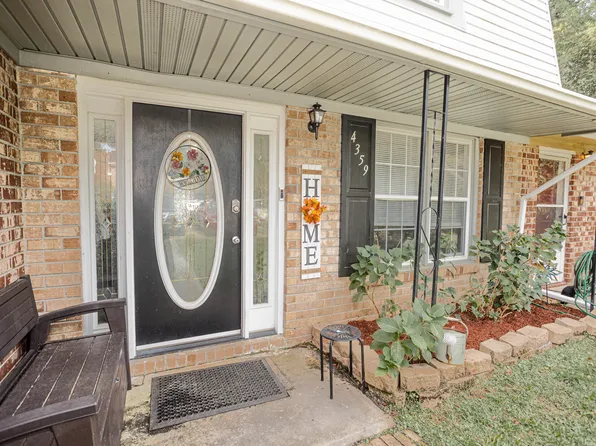 4359 Briarstone Ct, North Charleston, SC 29418