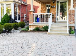139 Hillwood St #BASEMENT, Markham, ON L6C 3E6
