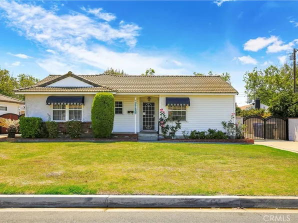 9730 Julius Ave, Downey, CA 90240