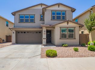 1081 E Armstrong Way, Chandler, AZ 85286