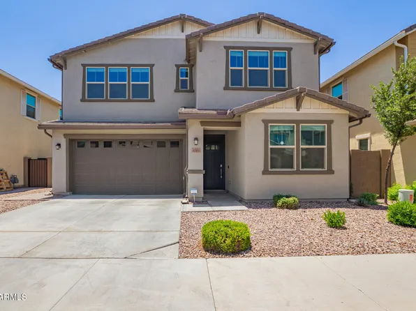1081 E ARMSTRONG Way, Chandler, AZ 85286