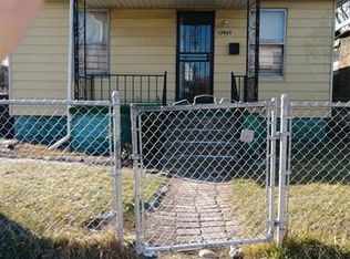 13945 Goddard St, Hamtramck, MI 48212