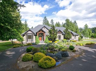 25603 NE 134th Ave, Battle Ground, WA 98604