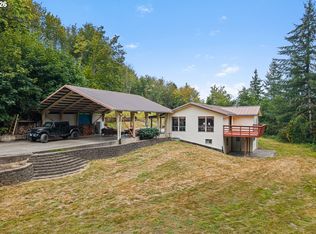79053 Charity Ln, Clatskanie, OR 97016