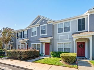 609 Shropshire Loop, Sanford, FL 32771