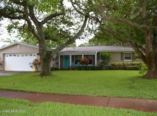 2660 Knox Mc Rae Dr, Titusville, FL 32780