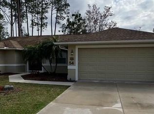 54 Bannbury Ln, Palm Coast, FL 32137