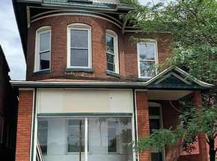 206 6th St, Huntingdon, PA 16652