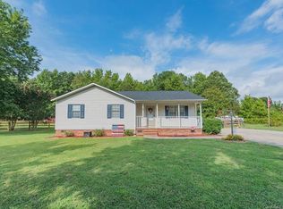 1149 N Shiloh Rd, York, SC 29745