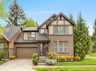 902 NE 73rd Ave, Hillsboro, OR 97124