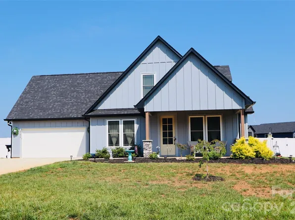 27679 Taylor Ln #8, Albemarle, NC 28001