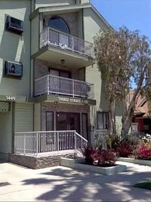 1st image of 1449 E 3rd St APT 205