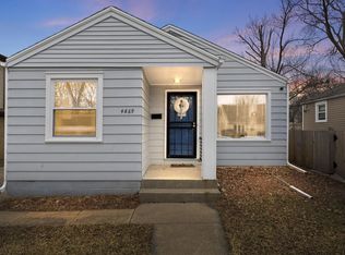 4869 N 55th St, Milwaukee, WI 53218