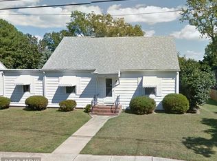 5 Bay Heights Ave, Cambridge, MD 21613