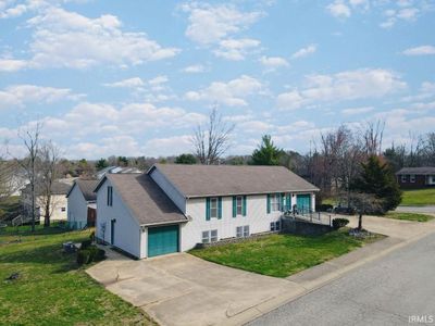 171-173 E Kennedy Ct, Bloomington, IN, 47401