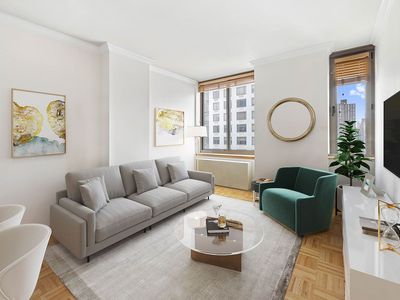 400 E 90th St APT 14B, New York, NY, 10128