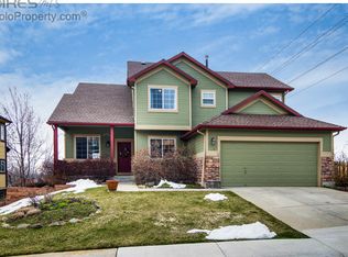 702 Nighthawk Cir, Louisville, CO 80027