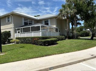 2807 SW Lakemont Pl #1-D, Palm City, FL 34990