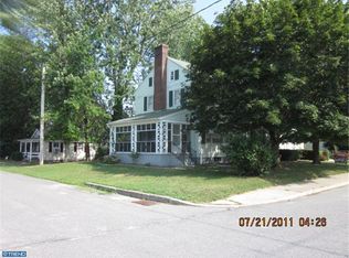 401 McColley St, Milford, DE 19963