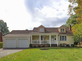 200 Rahway Ave, South Plainfield, NJ 07080