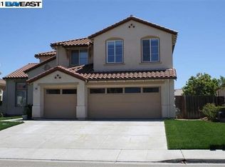 2468 Taylor Way, Antioch, CA 94531