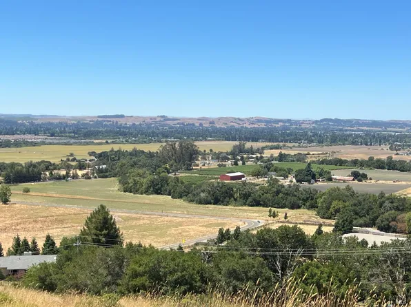 0 Inverness Avenue, Santa Rosa, CA 95404