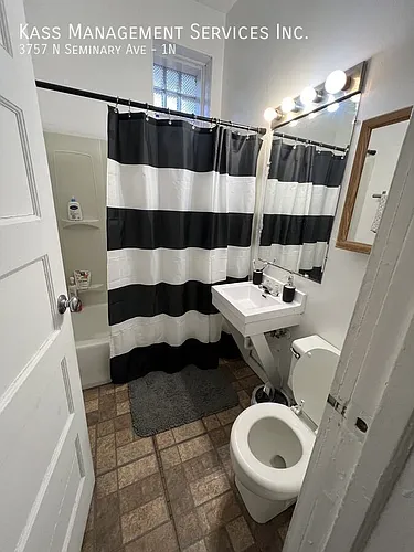 3757 N Seminary Ave #1N Photo 1