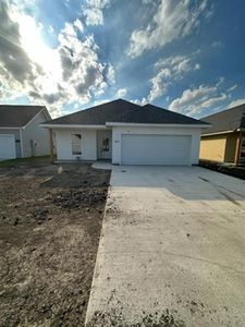 304 Couch Dr, Thibodaux, LA, 70301