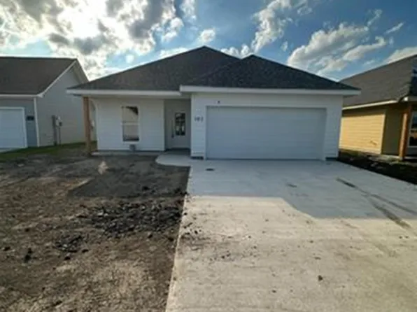 304 Couch Dr, Thibodaux, LA 70301