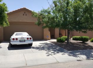 595 W Viola St, Casa Grande, AZ 85122