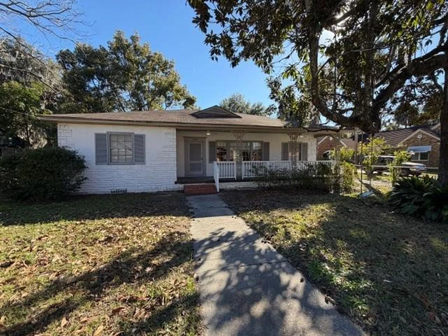 2006 Gloucester Street, Brunswick, GA 31520 — Photo 1
