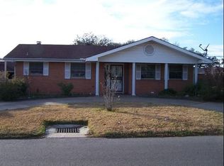 508 Avenue I, Marrero, LA 70072