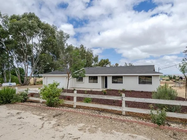 4580 Our Place Rd, Paso Robles, CA 93446
