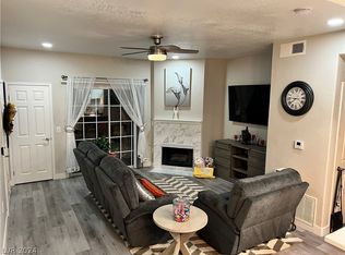 3318 N Decatur Blvd UNIT 1111, Las Vegas, NV 89130