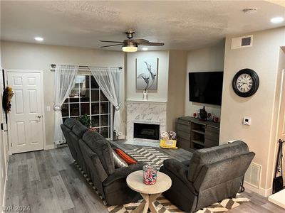 3318 N Decatur Blvd UNIT 1111, Las Vegas, NV, 89130