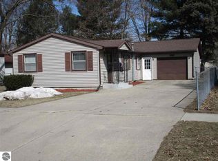 1608 Fessenden Ave, Mt Pleasant, MI 48858