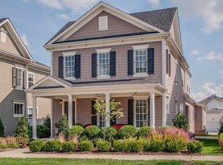 325 Fitzgerald St, Franklin, TN 37064