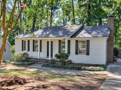 3007 Angela Street, Augusta, GA, 30907