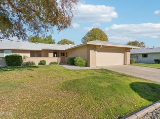 12718 W Omega Dr, Sun City West, AZ 85375