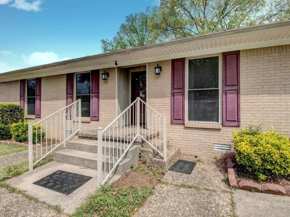 804 Burgandy Ct, Jacksonville, AR 72076