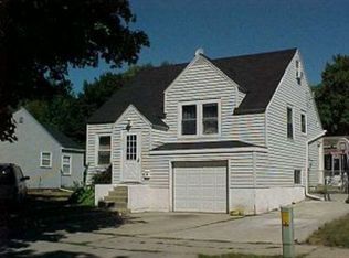 2110 7th Ave N, Fort Dodge, IA 50501