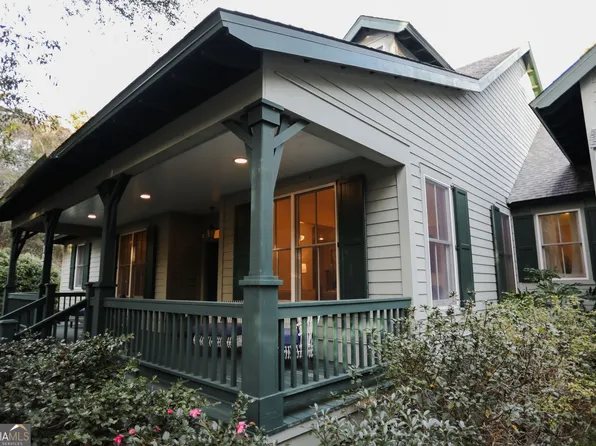 107 Wards Ln, Saint Marys, GA 31558