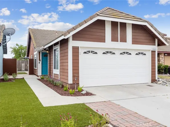 12421 Blazing Star Ct, Rancho Cucamonga, CA 91739