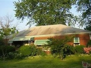 2441 Edwin Ave, Akron, OH