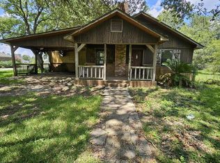 10231 Highway 613, Lucedale, MS 39452