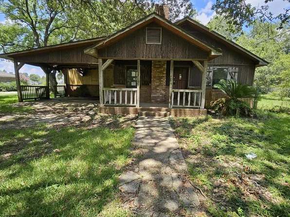 10231 Highway 613, Lucedale, MS 39452